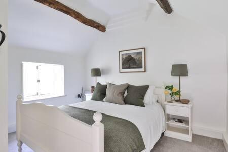 Two Rose Walk Cottage Cotswolds Moreton-in-Marsh 外观 照片