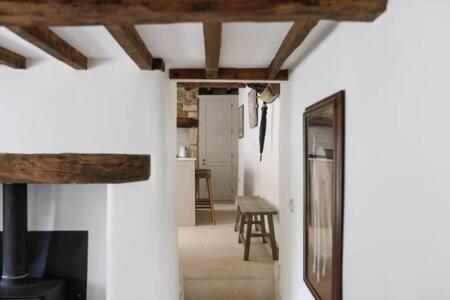 Two Rose Walk Cottage Cotswolds Moreton-in-Marsh 外观 照片