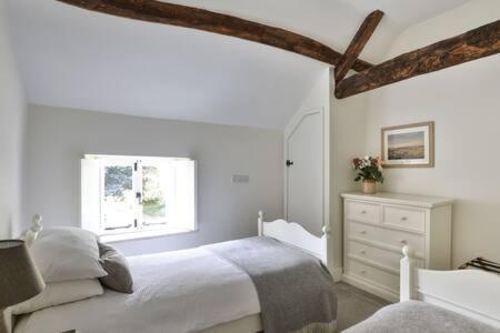 Two Rose Walk Cottage Cotswolds Moreton-in-Marsh 外观 照片