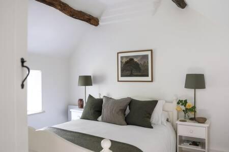 Two Rose Walk Cottage Cotswolds Moreton-in-Marsh 外观 照片