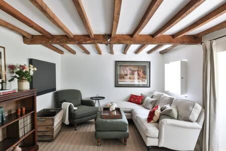 Two Rose Walk Cottage Cotswolds Moreton-in-Marsh 外观 照片