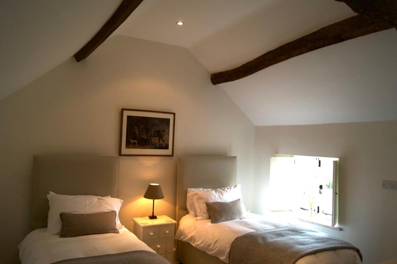 Two Rose Walk Cottage Cotswolds Moreton-in-Marsh 外观 照片