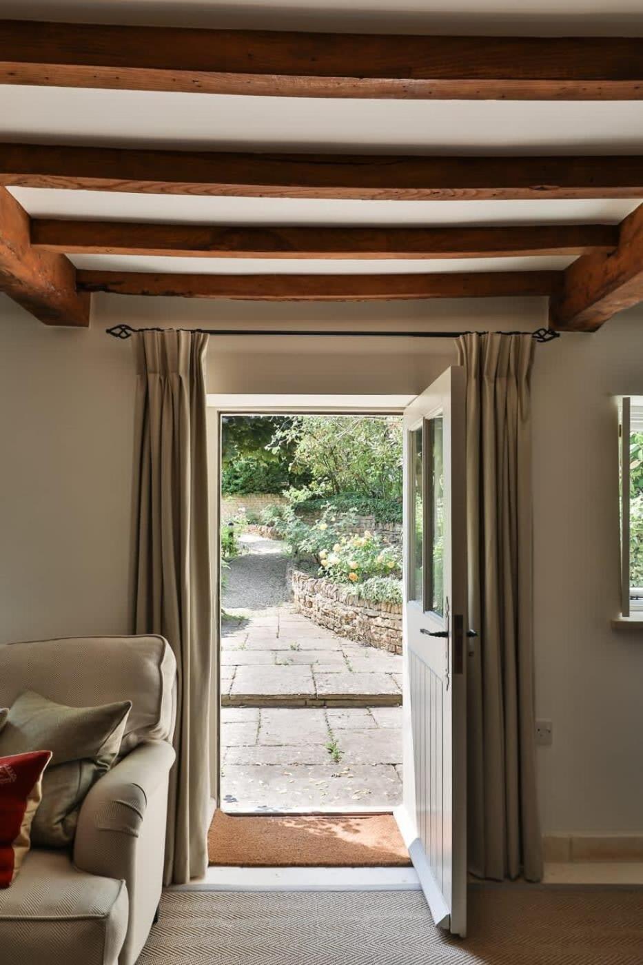 Two Rose Walk Cottage Cotswolds Moreton-in-Marsh 外观 照片