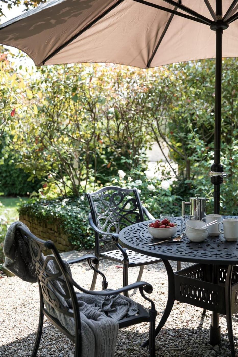 Two Rose Walk Cottage Cotswolds Moreton-in-Marsh 外观 照片